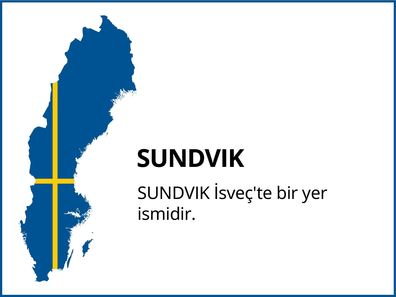 IKEA-sundvik isveclilik tr app