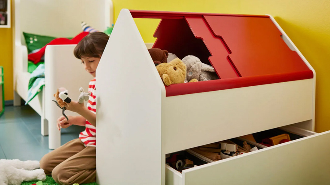 IKEA-cocuklarinizin odasini nasil duzenlemeli