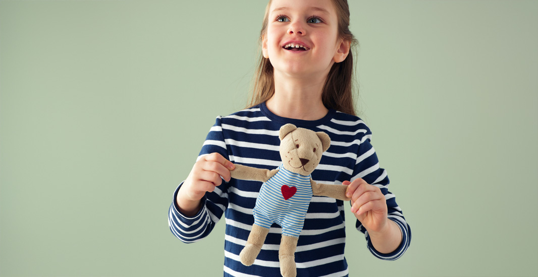 IKEA-fabler yumusak oyuncak