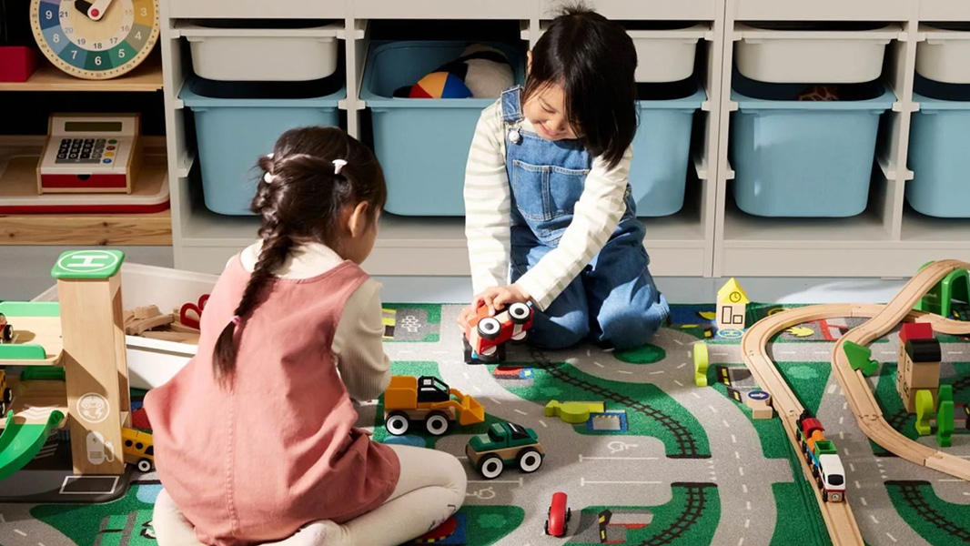 IKEA-hayal mi gercek mi