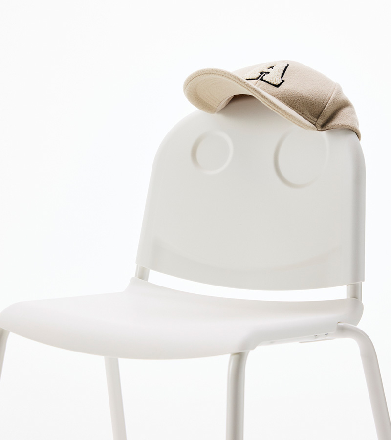 IKEA-vildgas cocuk sandalyesi 1