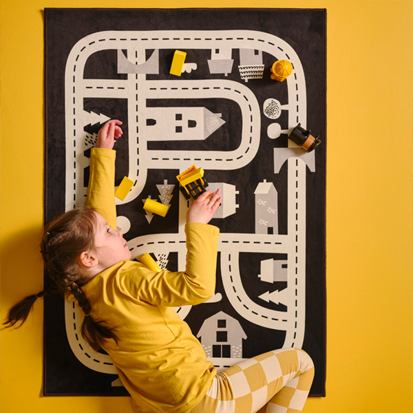 IKEA-markkrypare cocuk halisi