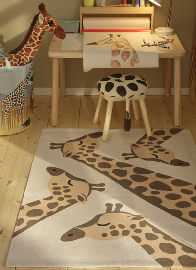 IKEA-sandlopare cocuk halisi