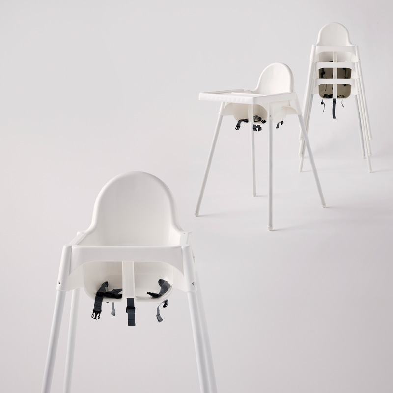 IKEA-knarrevik komodin