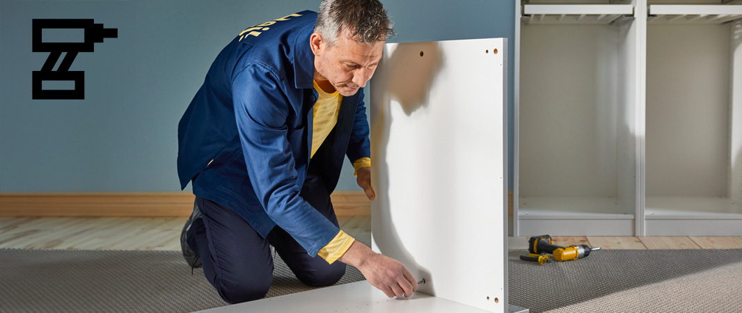 IKEA-montaj hizmeti 1