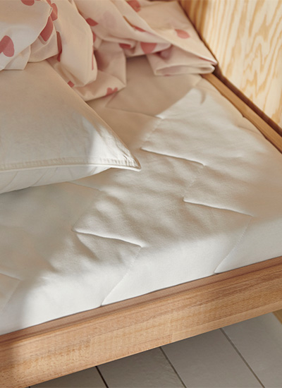 IKEA-underlig cocuk yatagi