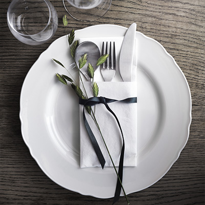 IKEA-upplaga tabak