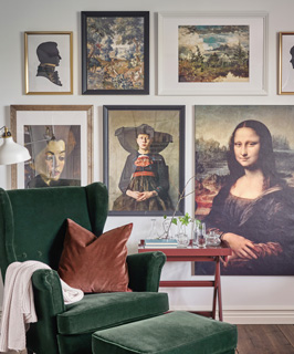 IKEA-bjorksta serisi yeni
