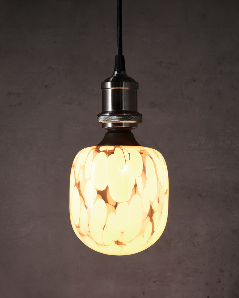 IKEA-molnart led ampul 1