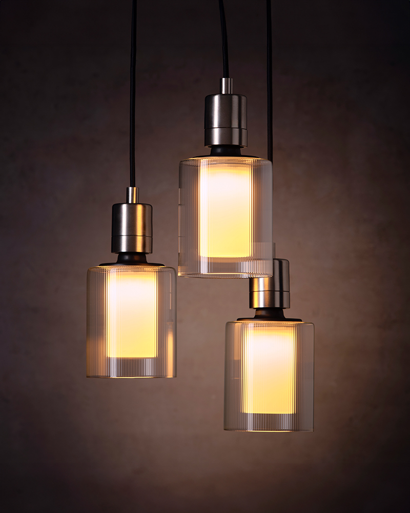 IKEA-molnart led ampul 2