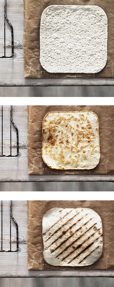 IKEA-mibi durum hamur