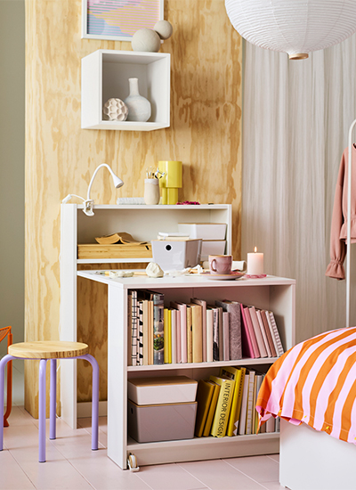 IKEA-billy kitaplik 01