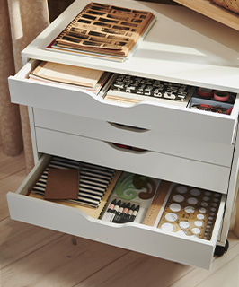 IKEA-alex serisi