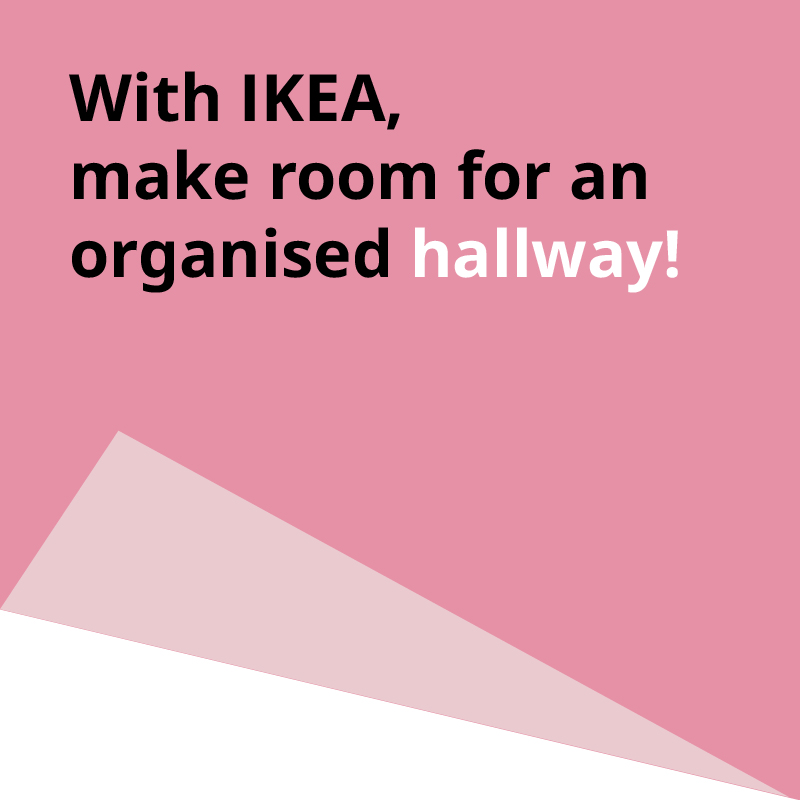 IKEA-antre ardiye app en