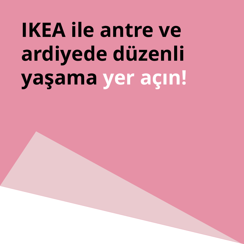 IKEA-antre ardiye app tr