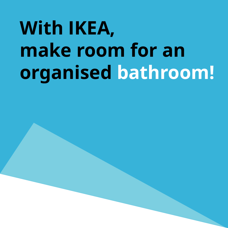 IKEA-banyo app en