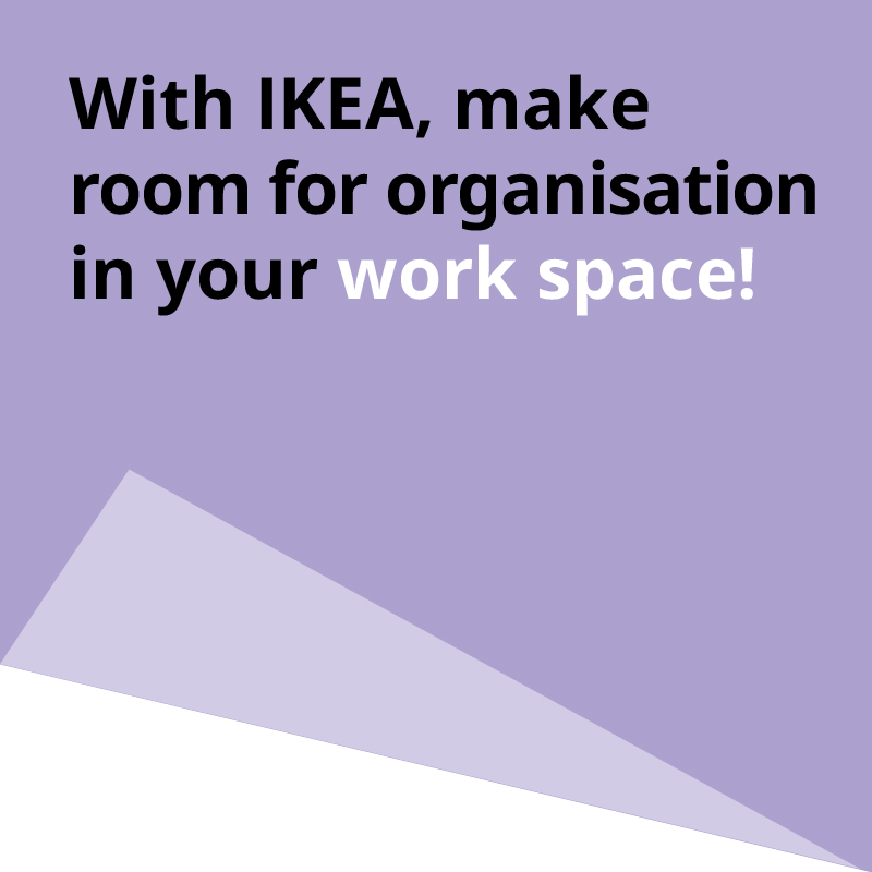 IKEA-calisma odasi app en