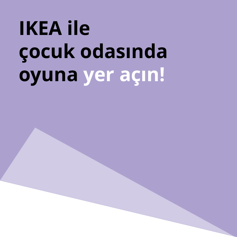 IKEA-cocuk odasi app tr