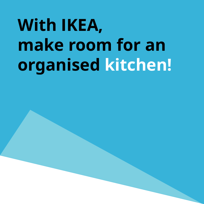 IKEA-mutfak app en