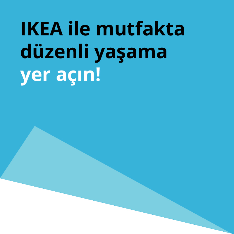 IKEA-mutfak app tr