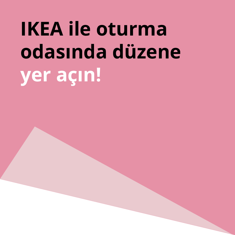 IKEA-oturma odasi app tr