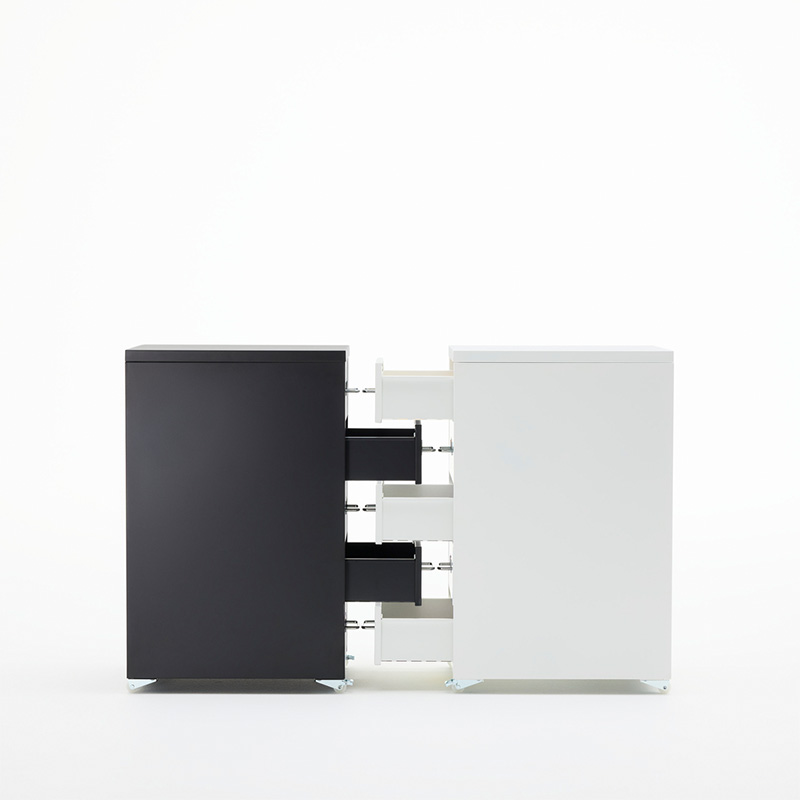 IKEA-helmer keson