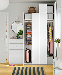 IKEA-lastare serisi