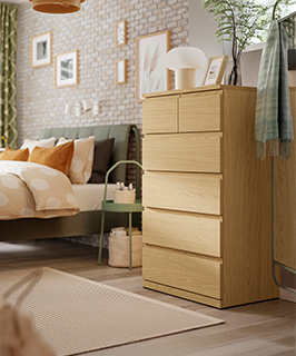 IKEA-sifonyerler