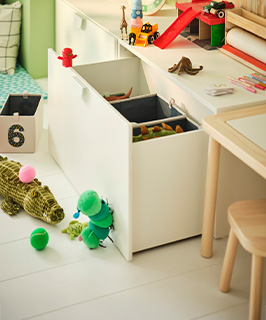 IKEA-smastad serisi