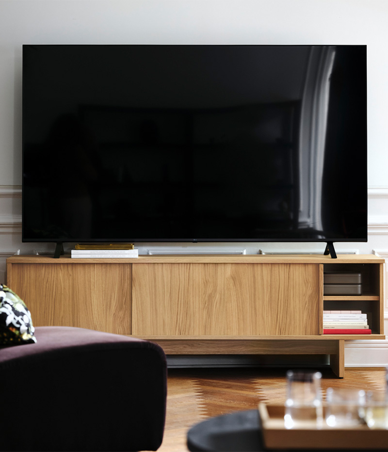 IKEA-stockholm 2025 tv sehpasi