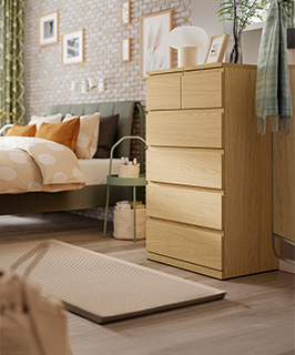 IKEA-storklinta serisi