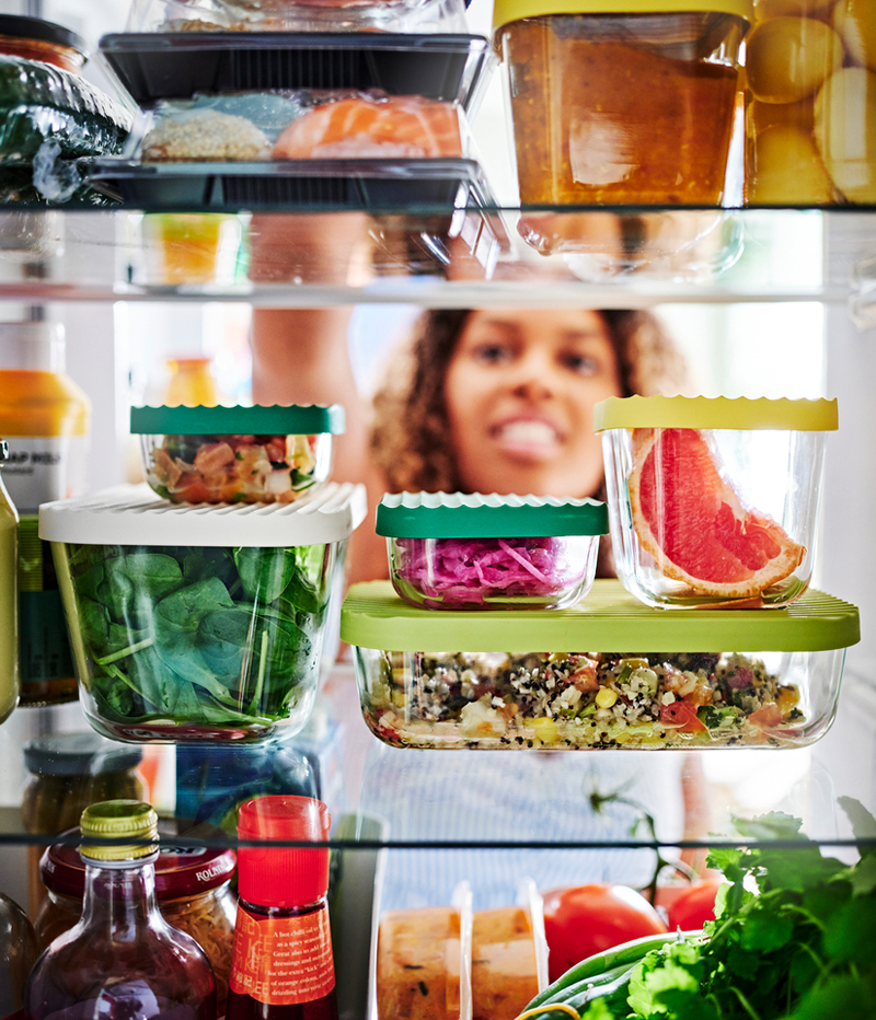 IKEA-havstobis saklama kabi