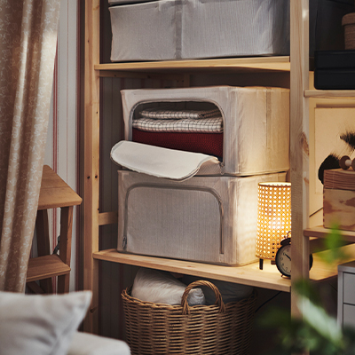 IKEA-hemmafixare hurc