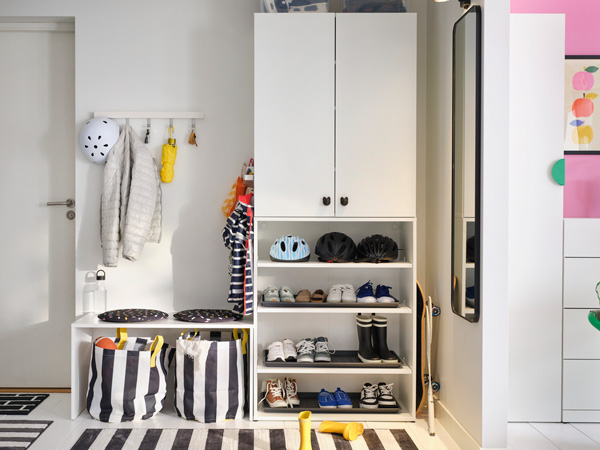 IKEA-pax