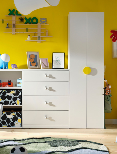 IKEA-lastare serisi