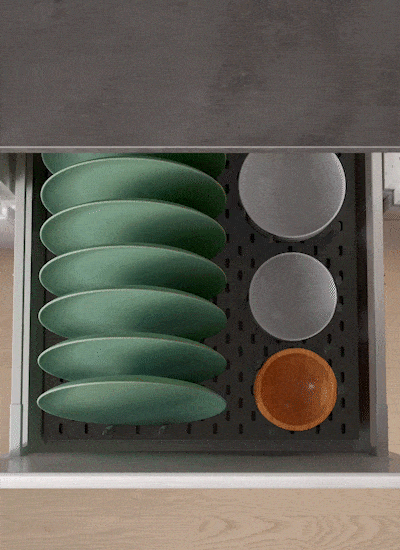 IKEA-uppdatera cekmece duzenleyici