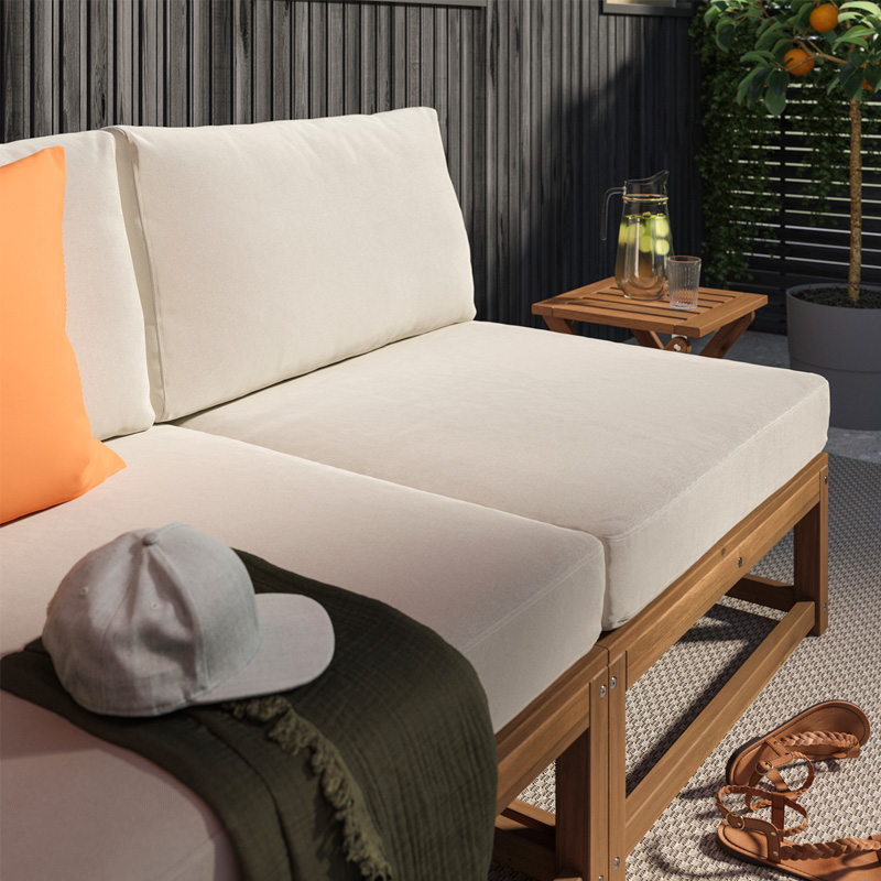 IKEA-nammaro 2 li bahce kanepesi 2