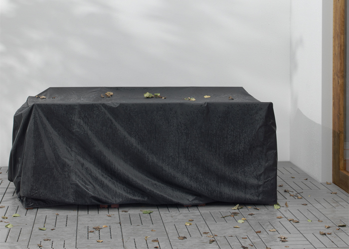 IKEA-tostero siyah dis mekan mobilya kilifi 1