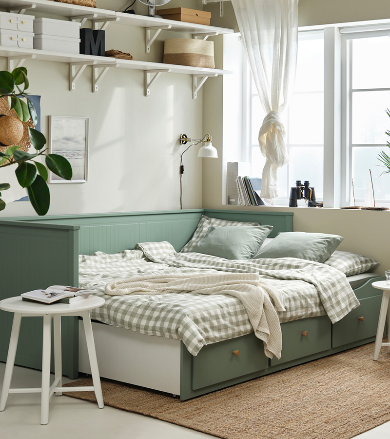 IKEA-hemnes divan 3