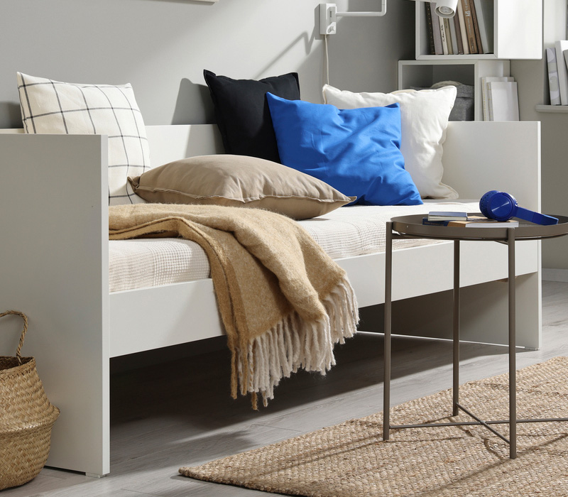 IKEA-vihals divan