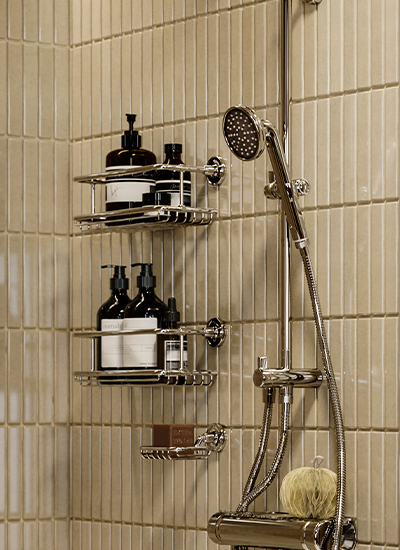 IKEA-brofjarden krom gorunumlu dus rafi 01