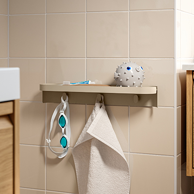 IKEA-florsjon bej duvar rafi 01