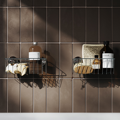 IKEA-krokfjorden cinko kaplama dus sepeti 01