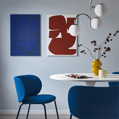 IKEA-pjatteryd cok renkli resim