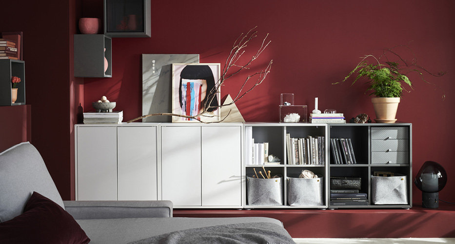 IKEA-eket planlayici