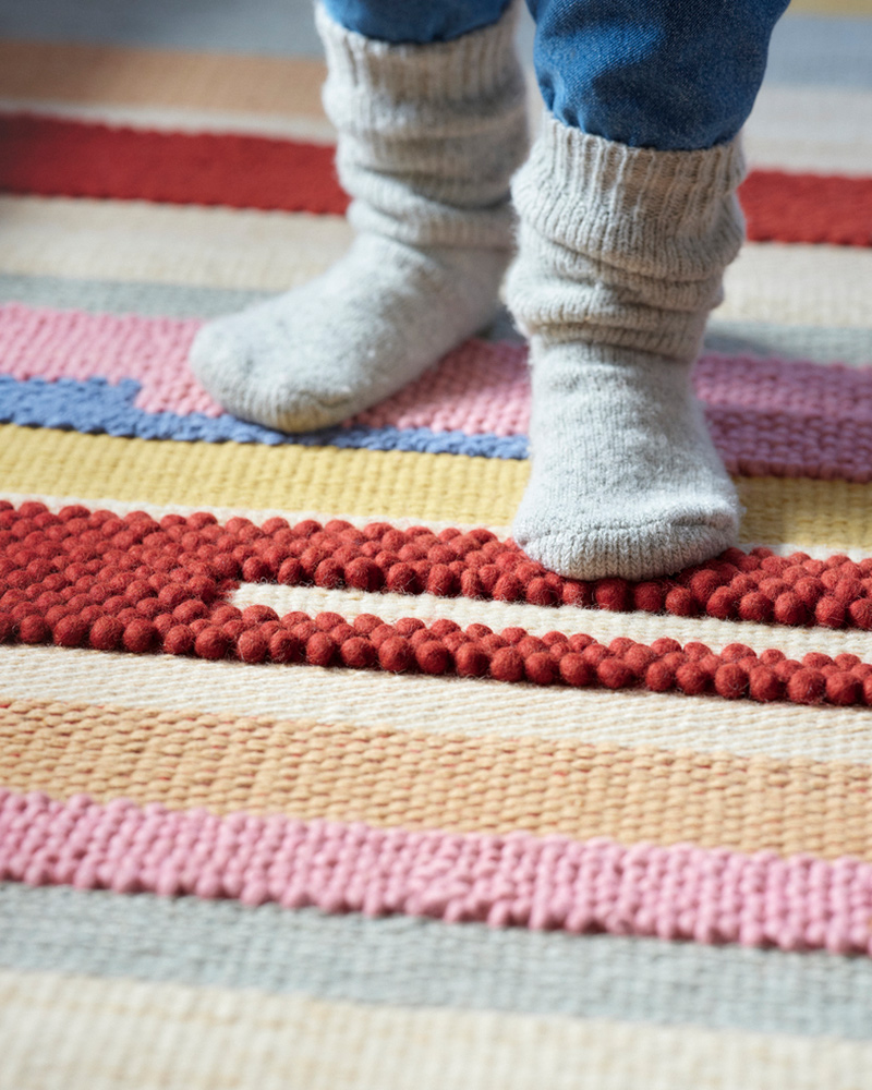 IKEA-bronden el dokumasi hali 1