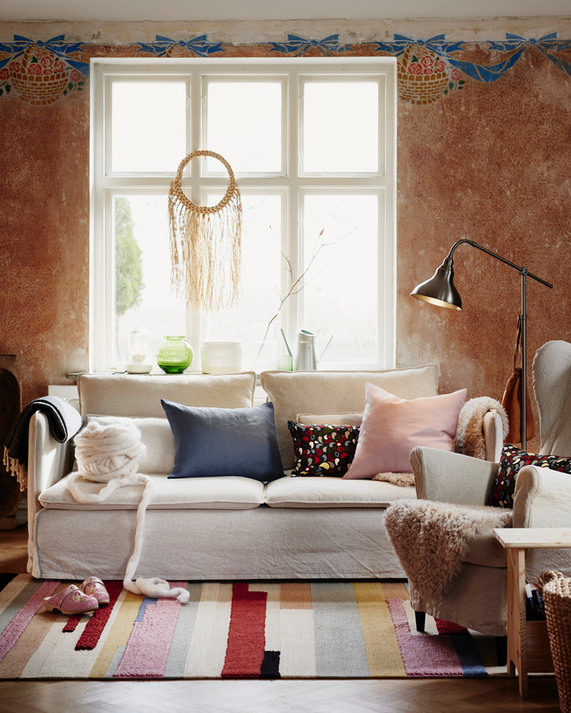 IKEA-bronden el dokumasi hali