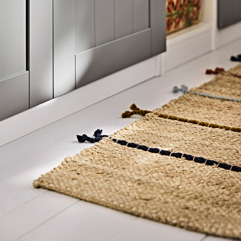 IKEA-raklev el dokumasi jut hali 1a