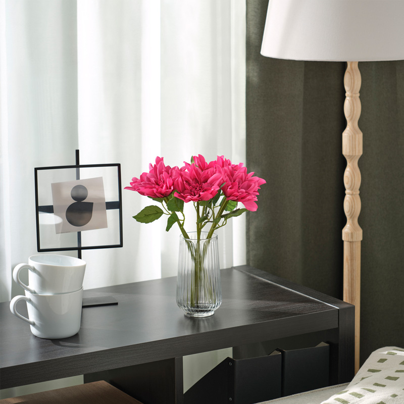 IKEA-en dusuk fiyat smycka yapay cicek