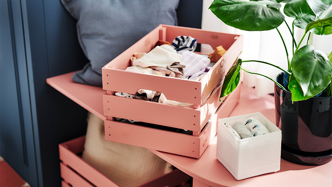 IKEA-knagglig kutu 1